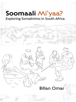 cover image of Soomaali Mi'yaa?